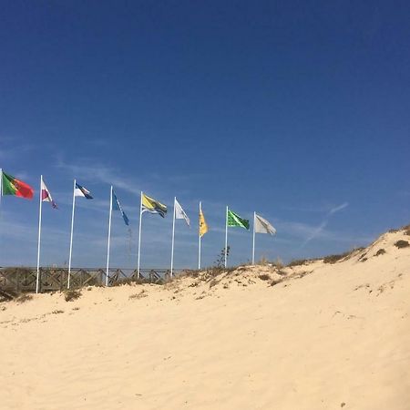Quinta Golf & Beach House Кинта до Лаго Екстериор снимка