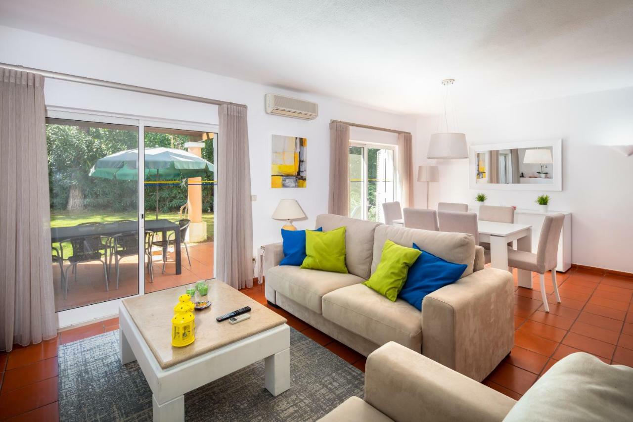 Quinta Golf & Beach House Кинта до Лаго Екстериор снимка