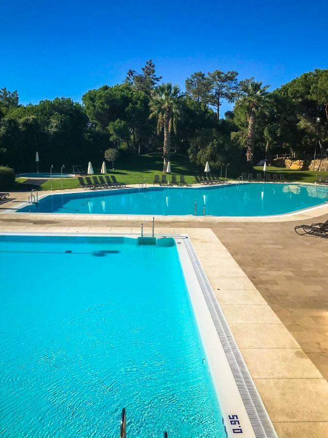 Quinta Golf & Beach House Кинта до Лаго Екстериор снимка