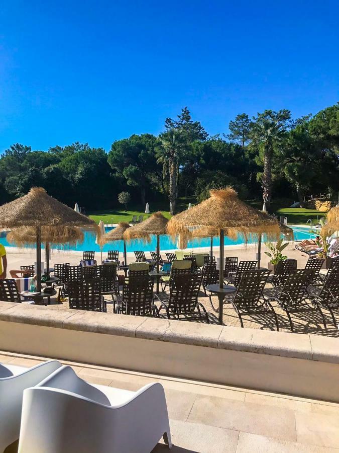 Quinta Golf & Beach House Кинта до Лаго Екстериор снимка