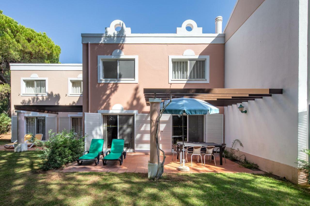 Quinta Golf & Beach House Кинта до Лаго Екстериор снимка