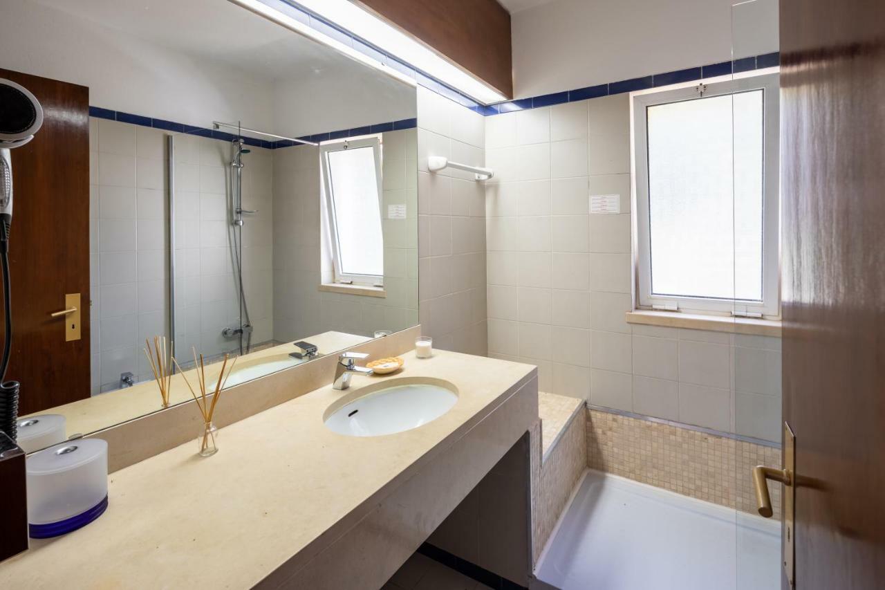 Quinta Golf & Beach House Кинта до Лаго Екстериор снимка
