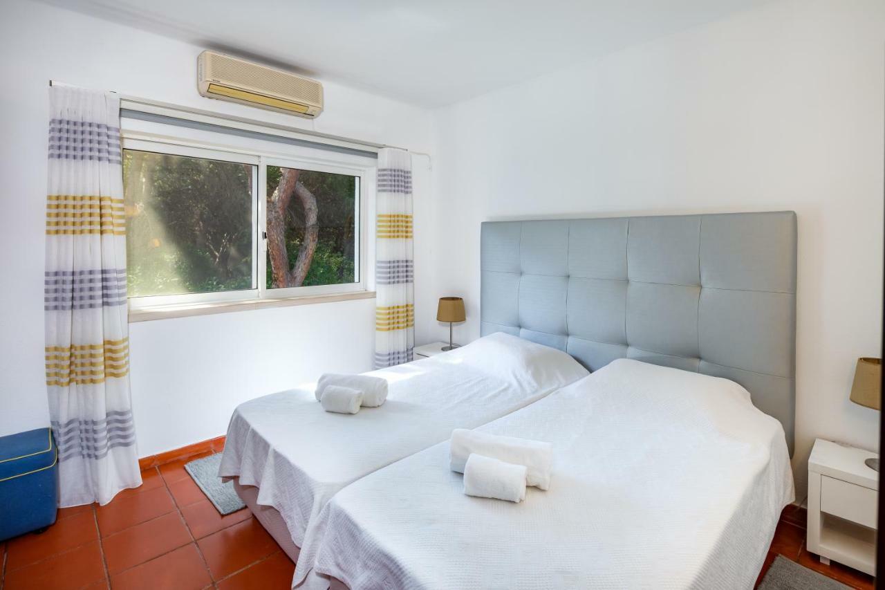 Quinta Golf & Beach House Кинта до Лаго Екстериор снимка