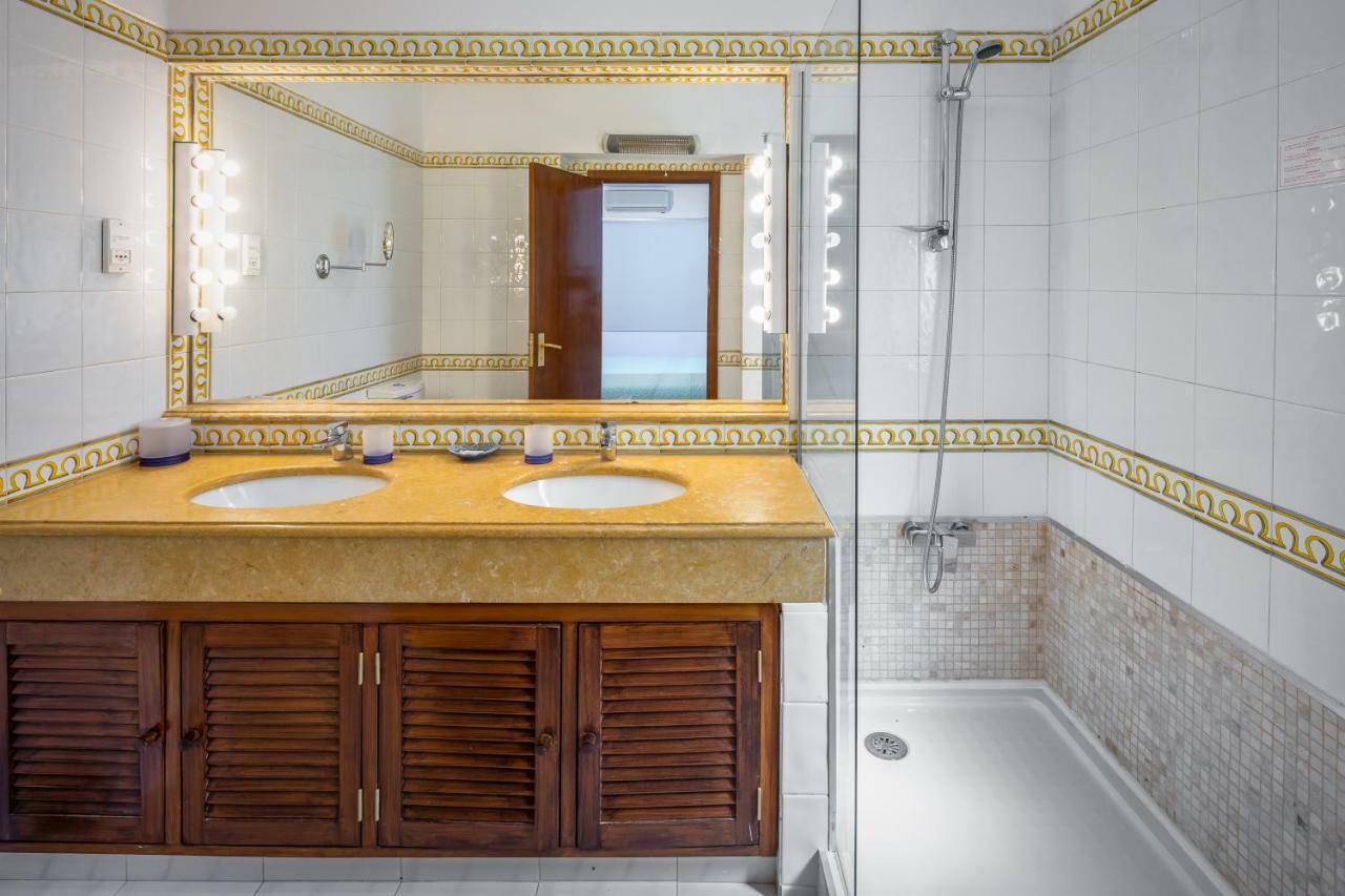 Quinta Golf & Beach House Кинта до Лаго Екстериор снимка