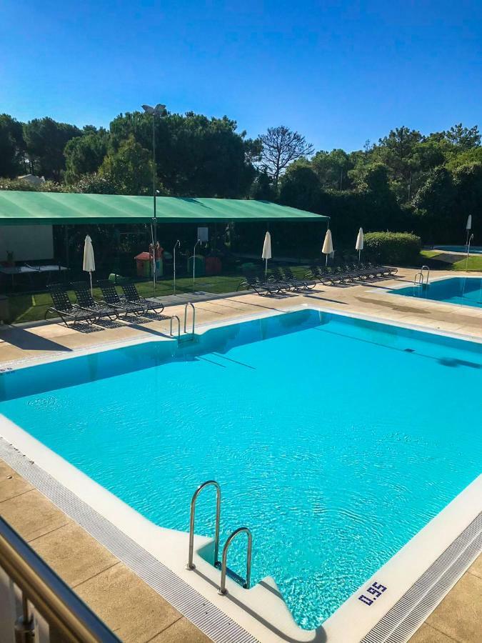 Quinta Golf & Beach House Кинта до Лаго Екстериор снимка