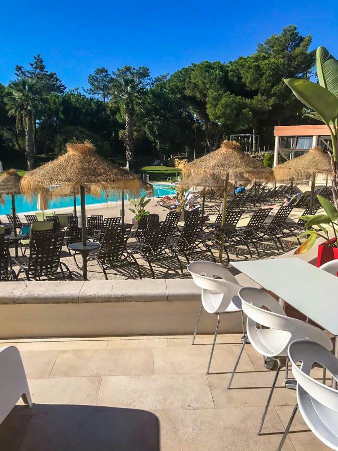 Quinta Golf & Beach House Кинта до Лаго Екстериор снимка