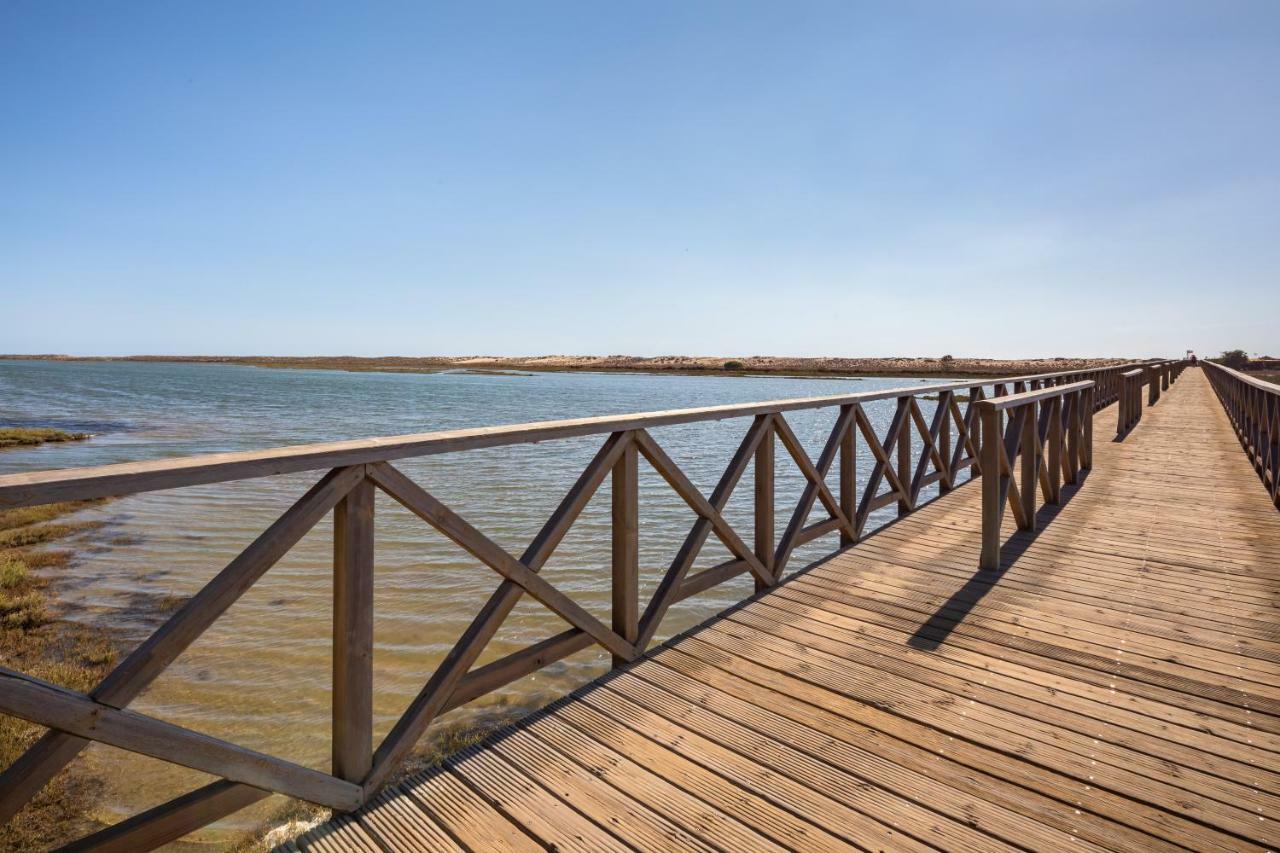 Quinta Golf & Beach House Кинта до Лаго Екстериор снимка
