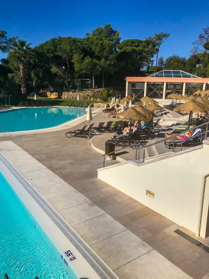 Quinta Golf & Beach House Кинта до Лаго Екстериор снимка