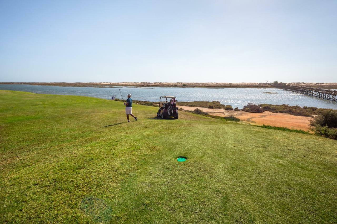 Quinta Golf & Beach House Кинта до Лаго Екстериор снимка