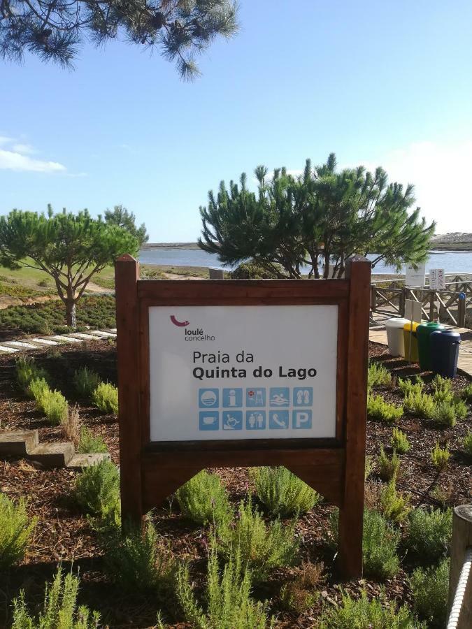 Quinta Golf & Beach House Кинта до Лаго Екстериор снимка