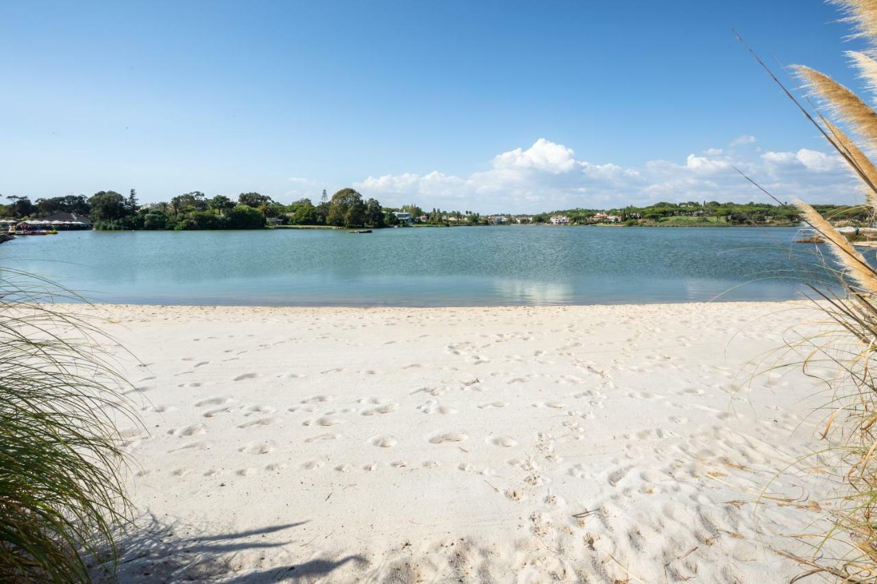Quinta Golf & Beach House Кинта до Лаго Екстериор снимка